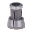 3Pcs M17 6/6.35/8Mm Collet High Precision Chuck Adapter Engraving Trimming Machine Router Milling Cutter Accessories