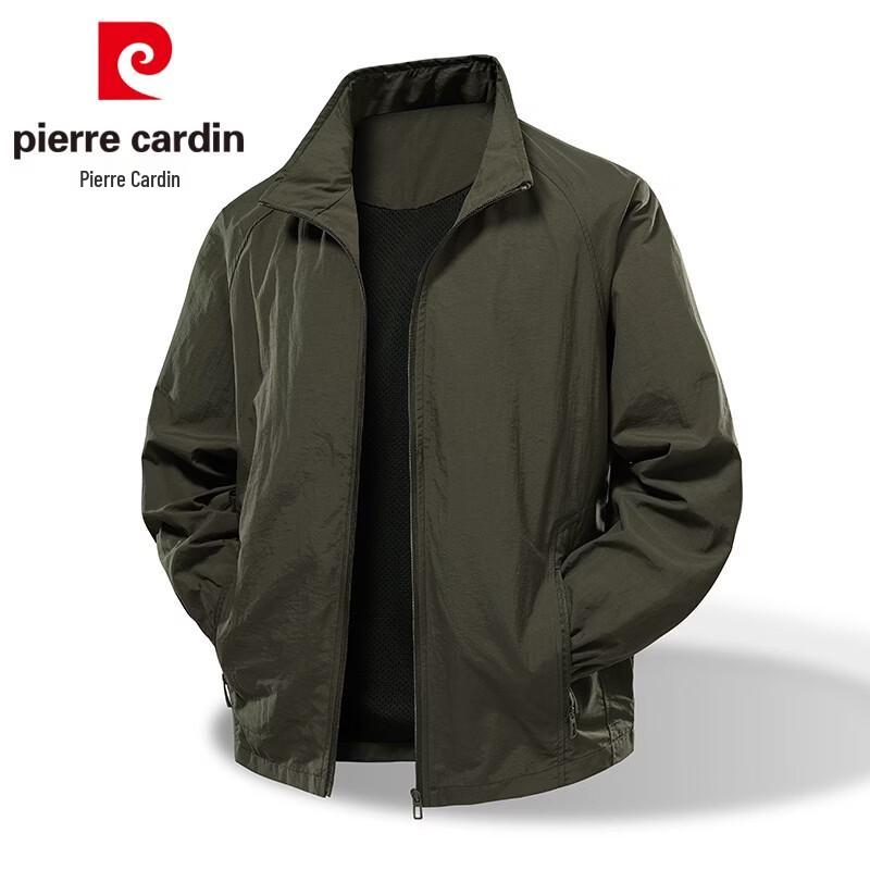 Pierre Cardin Men's Spring/Autumn Casual Jacket
