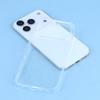 X-LEVEL For iPhone 17 Pro Max Case TPU Anti-Scratch Ultra Clear Phone Cover
