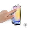 MOCOLO 25Pcs For Samsung Galaxy A25 5G (Global) (161.0 X 76.5 X 8.3mm) Full Glue Screen Protector Tempered Glass Film
