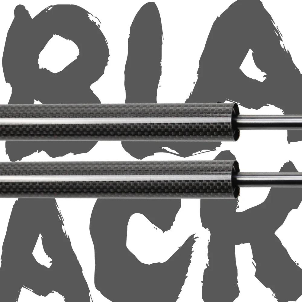 Bonnet Hood Struts for SEAT Leon MK3 5F 2012- Lift Supports Front Bonnet Hood Modify Gas Damper Struts Spring Shock No-Drill