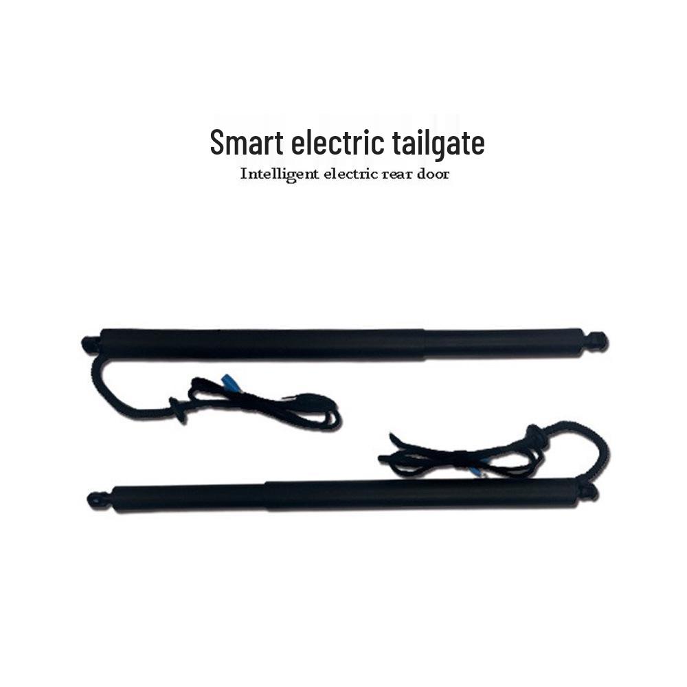 VE1 Electric Tailgate Smart Lock for Car Trunk Modification