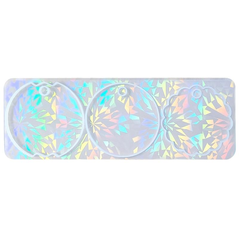 

Етикетки для кришки чашки Форми Силіконова форма для таблички для чашок Декоративні листи Форма Силіконова кришка для чашки Форма для клейової форми для кришки чашки білий