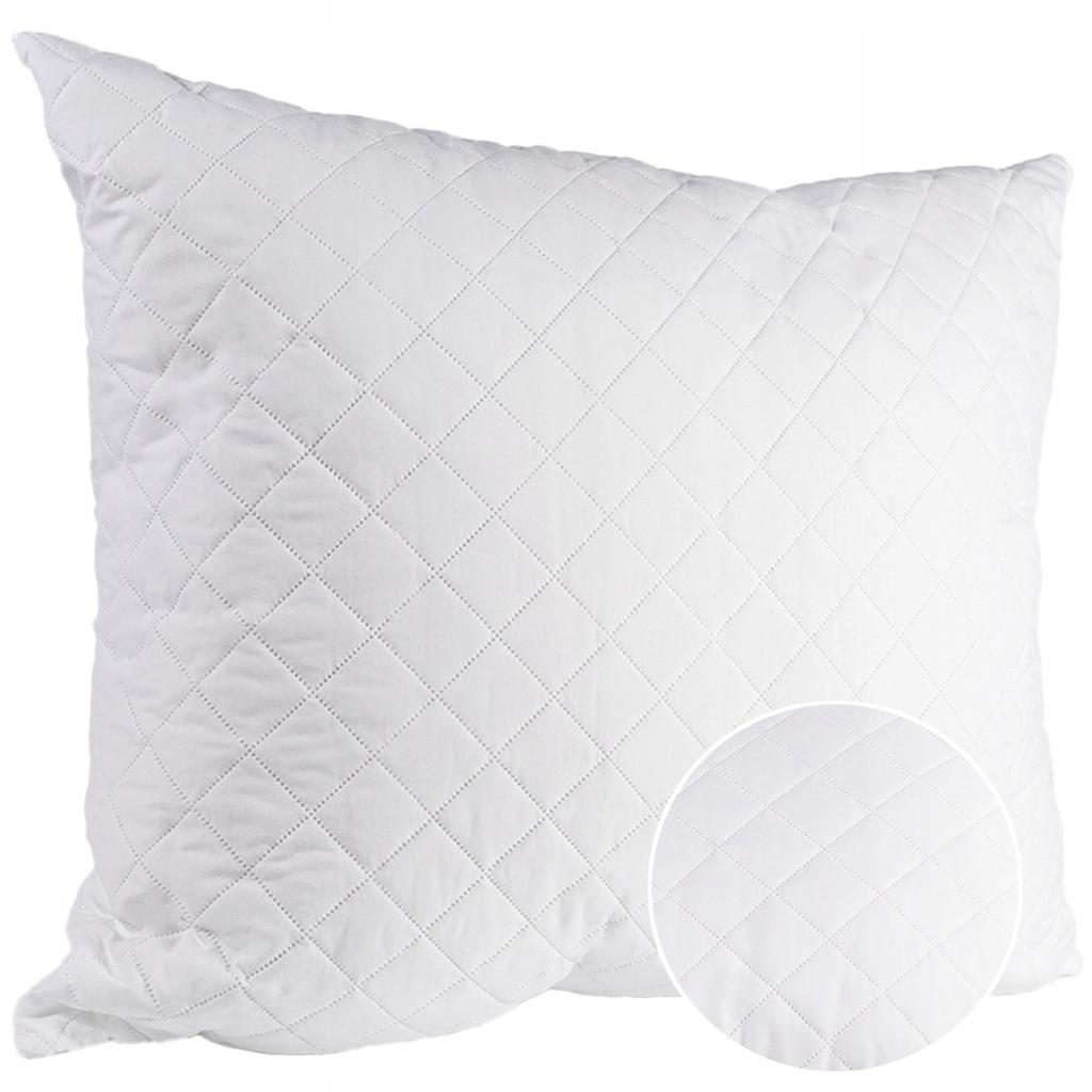 Jasiek Pillow 40x40 ANTI-ALLERGIC Quilted Polish Product