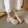Calzado para mujer – Sandalias