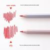 Chunghwa Water-Soluble Oil-Based Colored Pencils for Professional and Student Art.