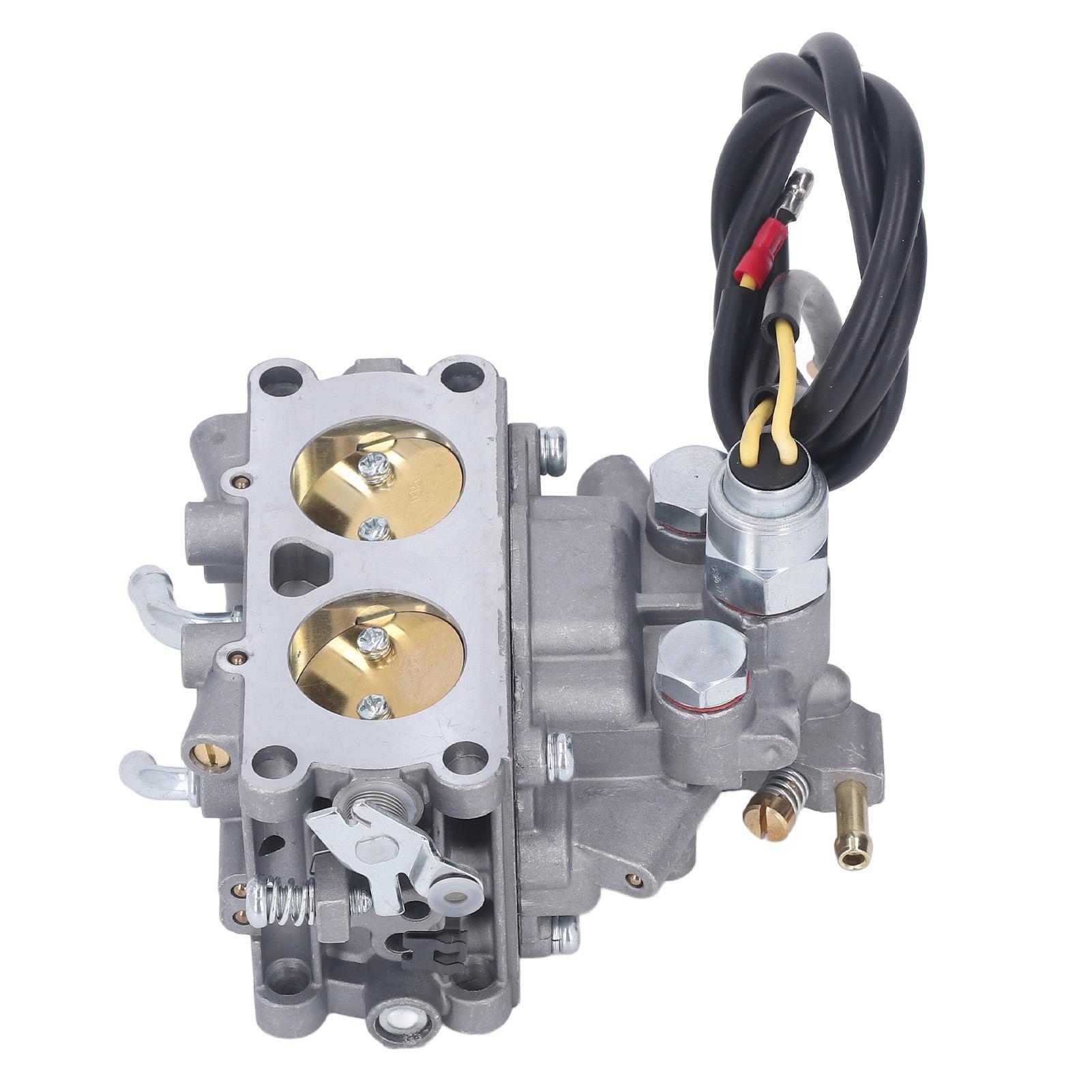 

Lawn Mower Carburetor for GX630 GX670 GX690 24HP Engine 16100 Zn1 813 16100 Zn1 812 16100 Zn1 802