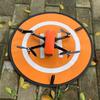 Universal Drone Foldable Landing Pad For DJI Mavic 4 Pro/Mini 5 Pro/Neo Mat Parking Quadcopter Pad Drone Accessories