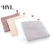 Long-lasting Dish Towel Cotton Waffle Weave Kitchen Cloth Solid Color Ultra Soft Absorbent Quick Drying Cleaning Rag Hair Hat