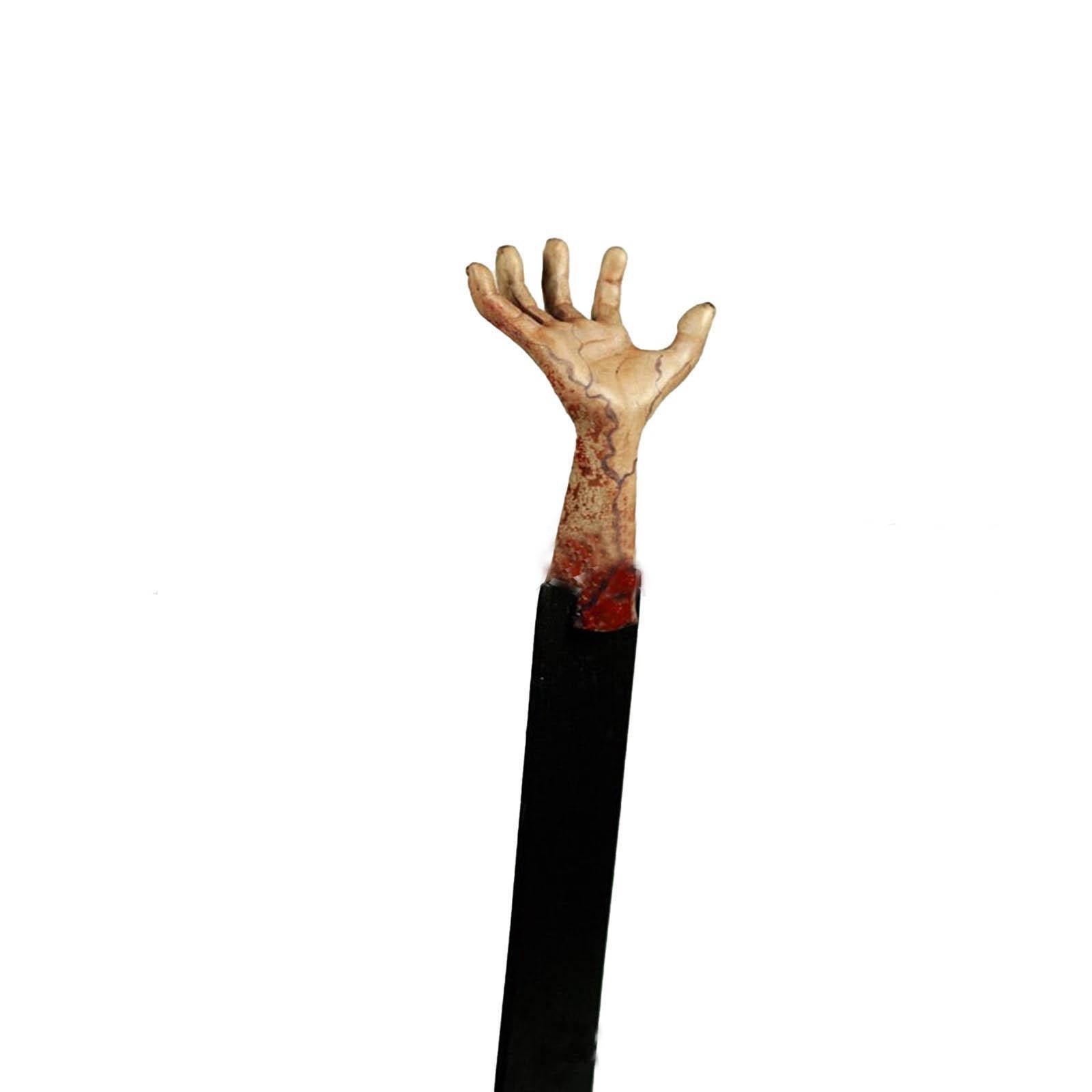 Cross-border Halloween Horror Resin Bookmarks for Haunted Houses & Escape Rooms