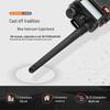 BAOFENG UV-5R Upgraded Professional Walkie Talkie (CN Version)