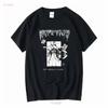 Impetigo Disorganized T Shirt Fullsizes S To 5XL Long Sleeves Vintage Washed Homme Streetwear Slightly Unisex Breathable