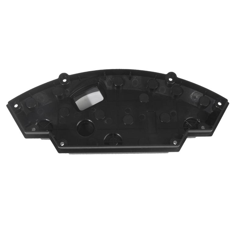 Para Kawasaki Ninja ZX-10R 2016- Capa da Caixa de Instrumentos da Motocicleta Capa do Habitação do Velocímetro Odômetro Capa do Display