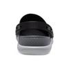 Crocs Sandali Sportivi LiteRide Unisex Neri 206708-0DD