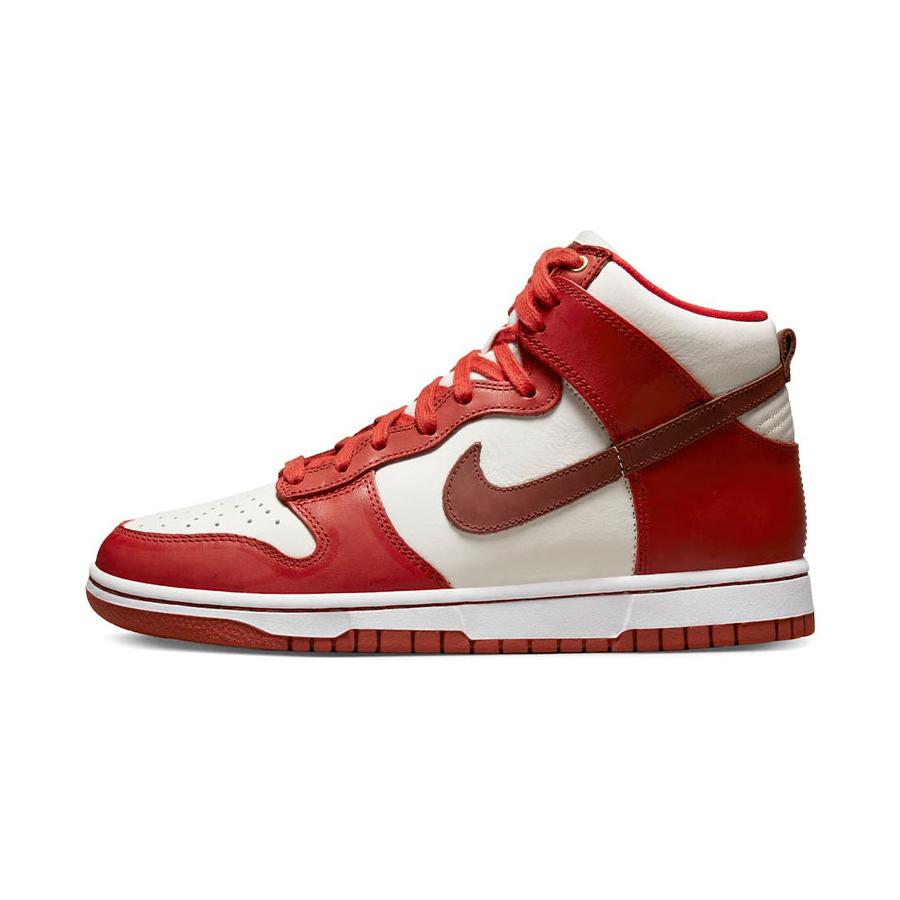 

Женские кроссовки Nike Dunk High Lxx Cinnabar 36.5