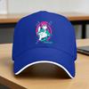 Saiki K Kusuo No Psi Nan Baseball Cap  Running Hippie  Hip Hop Hats Unisex Men Casual Design Snapback Cap