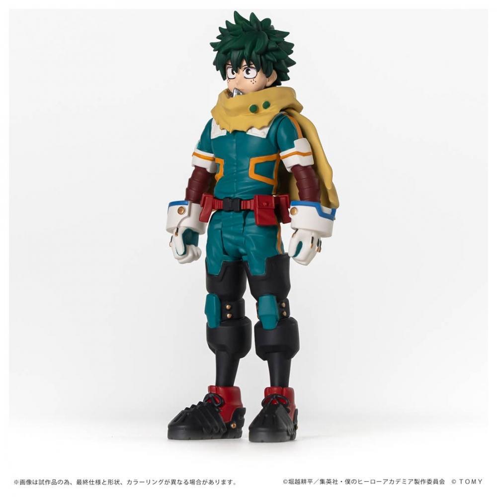 My Hero Academia Ck M01 Collekazaro My Hero Academia Izuku Midoriya