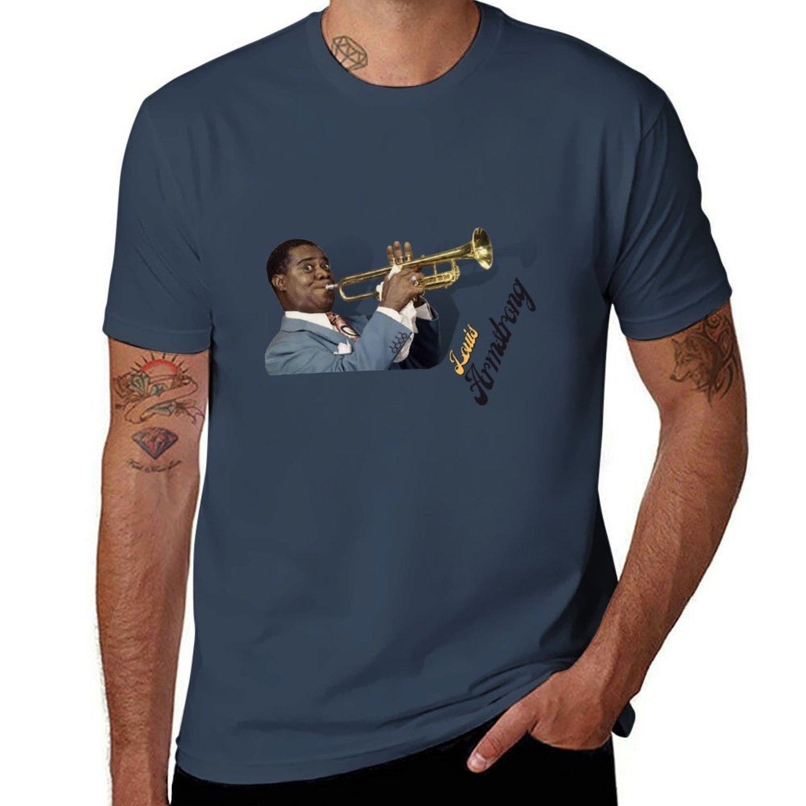 Armstronging TShirt Lightweight Running TShirt S