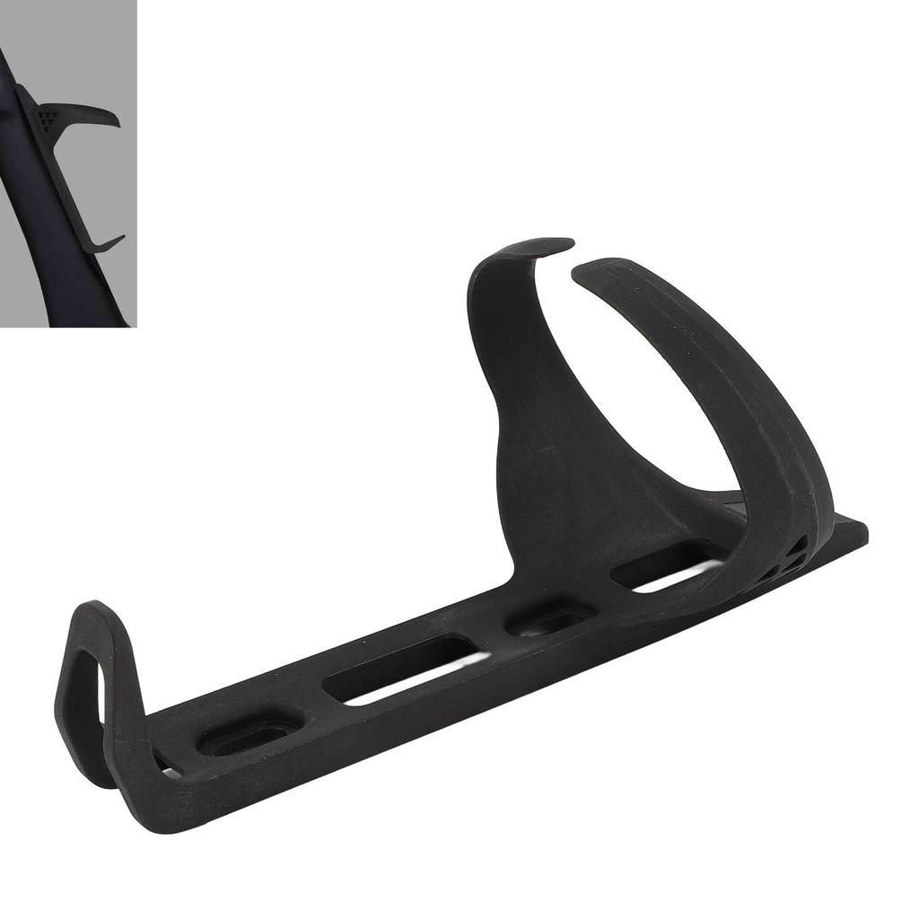 Bike Bottle Holder Outdoor Cycling Lightweight Drink Water Kettle Cage Rack for Road Mountain Bikes