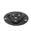 Dongfeng Yufeng 25-Teeth Electromagnetic Clutch for Automotive A/C Compressors.