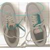 Pre-owned Nike Air Force1 shadow Shadow Atmosphere CI0919-117-P26095762536587