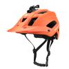 Cycling Helmet One-piece EPS Bicycle Helmet Breathable Helmet Outdoor Cycling Gear
