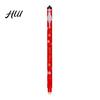 Reusable Erasable Pens Pen Set Christmas Smooth Writing Ink Holiday Themed Gel for Wish Lists Love Cards Festive Desk Decor Rewritable