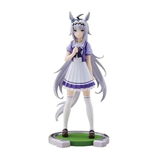 Uma Musume Pretty Derby Oguri Cap Figure Banpresto
