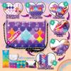 BEVERLY Pacellier Development Department Colorful Palette [You Can Make As Many As 5 Items Including Sacoche]