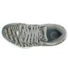 Li Ning WOW 2 Way Of Wade 2 Slip Resistant Cushioning Abrasion Resistant Low top Basketball Shoes Men's Gray Blue ABAJ007-5