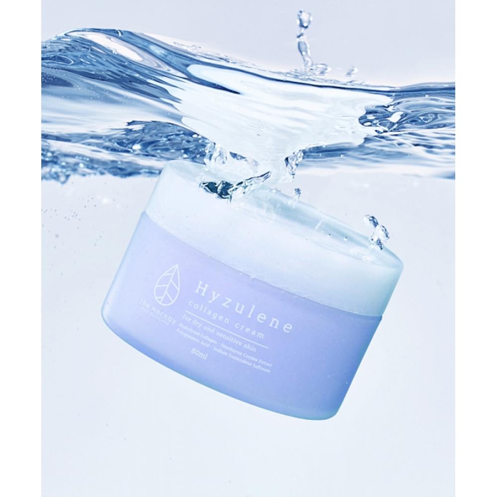 Theharnay Hyjulene Collagen Cream 80ml