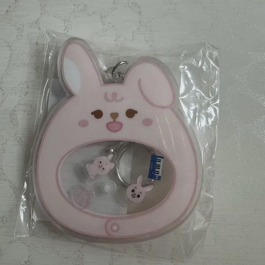 

DAY6 Фан-фанмитинг Брелок-шейкер Md Petitmal s Peel