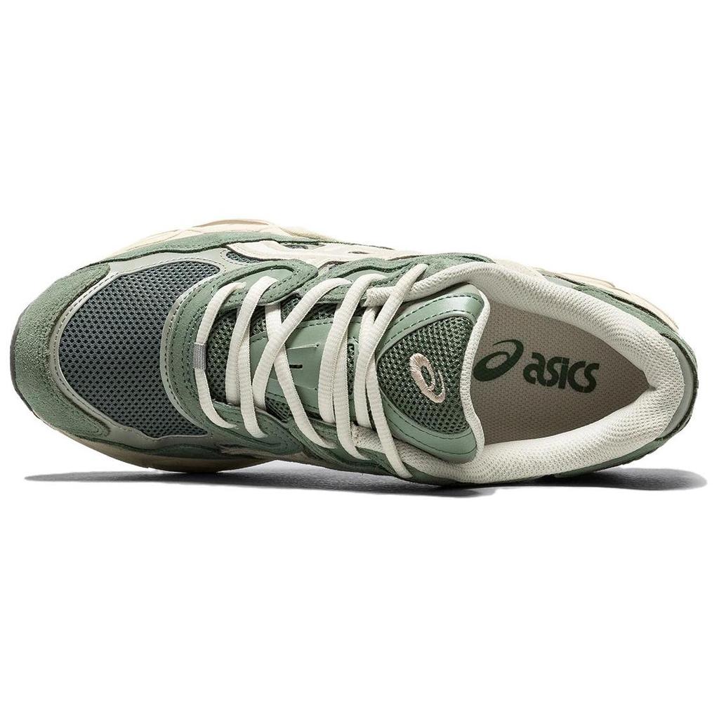 Asics Gel NYC Ivy Smoke Grey 1203A383-302