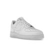 NOCTA x Nike Air Force 1 Low Certified Lover Boy Unisex-Sneaker Weiß Kobalt-Tönung CZ8065-100