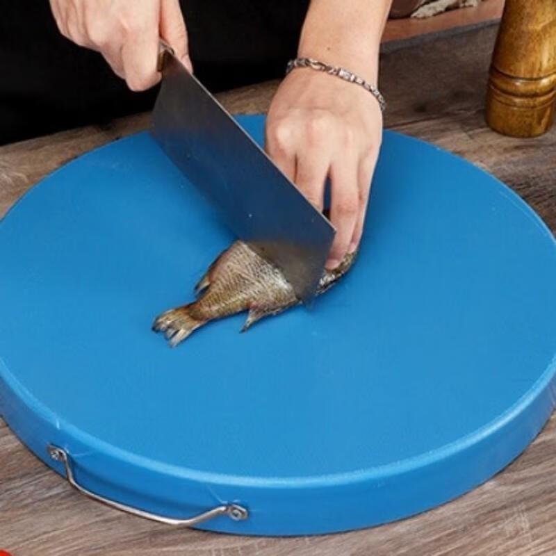 JingJingRS Anti-Bacterial Plastic Chopping Boards