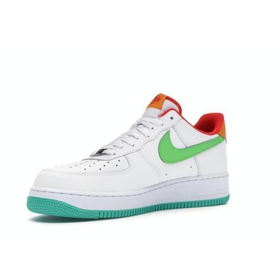 Nike Air Force 1 Low Shibuya - White 2019 - CQ7506-146