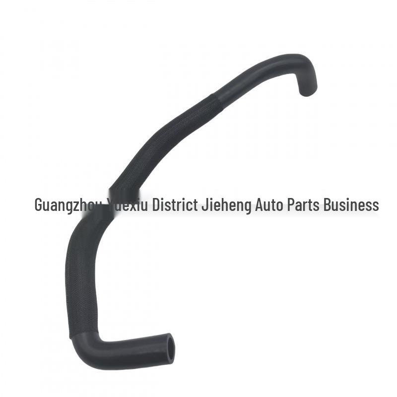 CT4Z3691C: Compatible with Ford Edge 2.0 Steering Pump Assist Hose (Low)