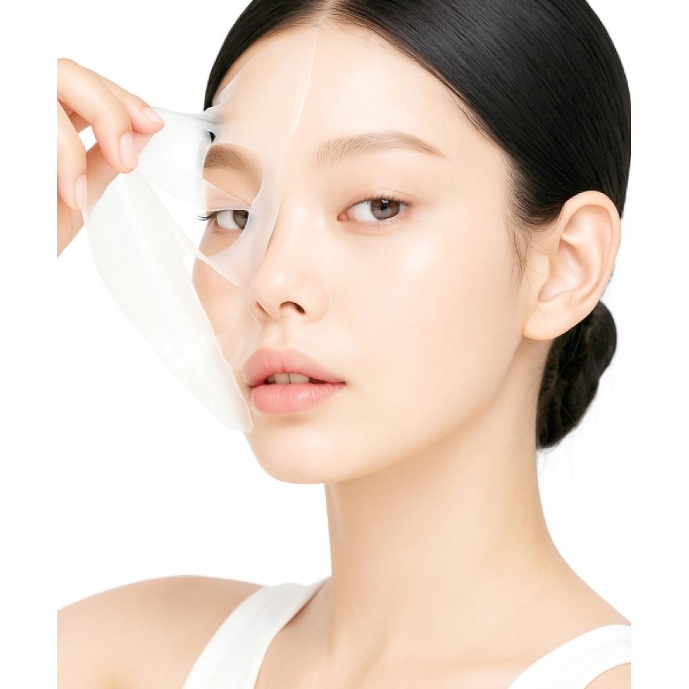 Hamel 3x Pdrn Botul Overnight Gel Mask BOTOOL MASK 34gx4 pack