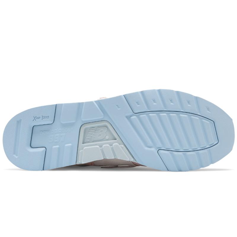 New Balance 997 Made In Usa 'Coastal Pack' Sneakers M997LBH