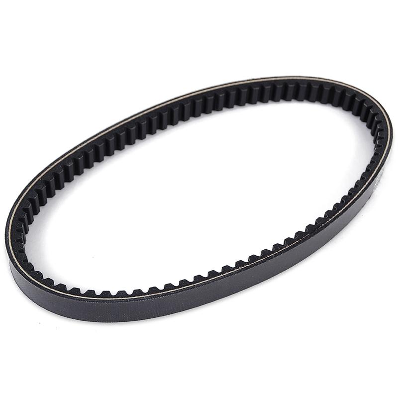 Motorcycle Drive Belt for Yamaha XC125 Cygnus 2003-2008 XC 125 Cygnus X 2010-2011 NXC125 5ML-E7641-00 5ML-17641-00