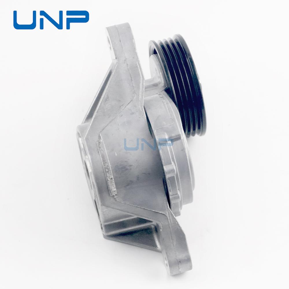 Poulie de tendeur de courroie 31170-RBJ-003 pour HONDA Jazz GE CR-Z ZF1/2 Insight ZE 1.3 1.5 hybride 2009-, 31170RBJ003