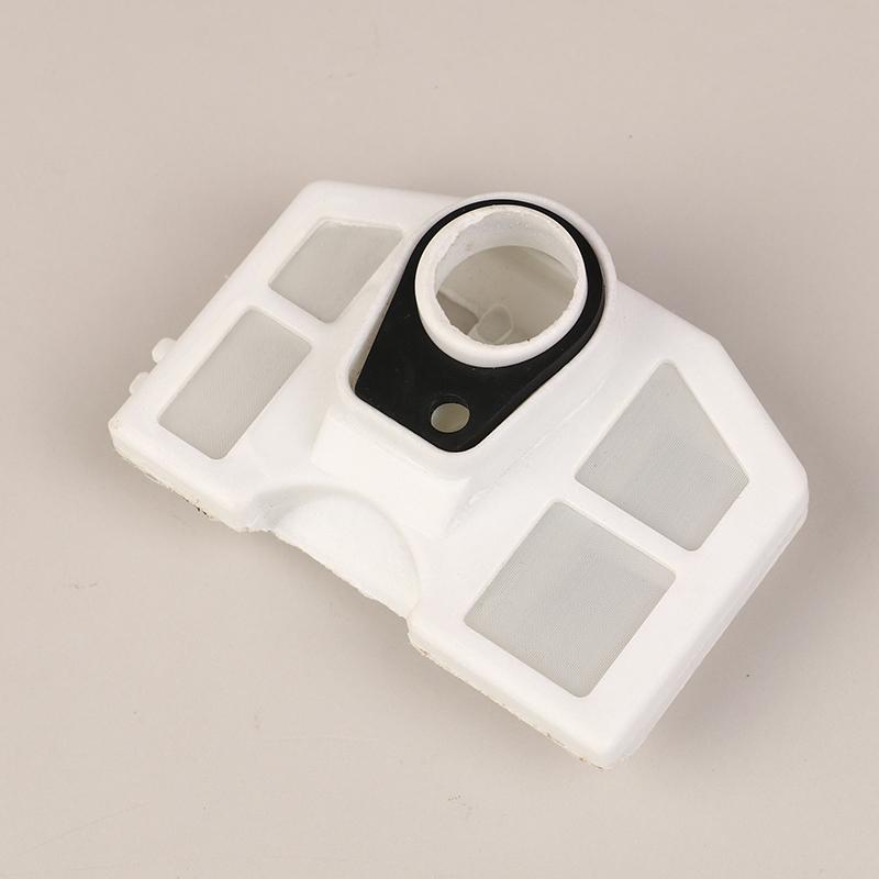 Piese pentru scule de grădină Accesorii Filtru de aer cu inel de etanșare pentru ferăstrău cu lanț 5200