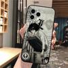 Death Note Misa Phone Case For Iphone 17 Pro Max 17 Pro Air 16 15 14 13 Pro Max 15 16 Pro 15Plus