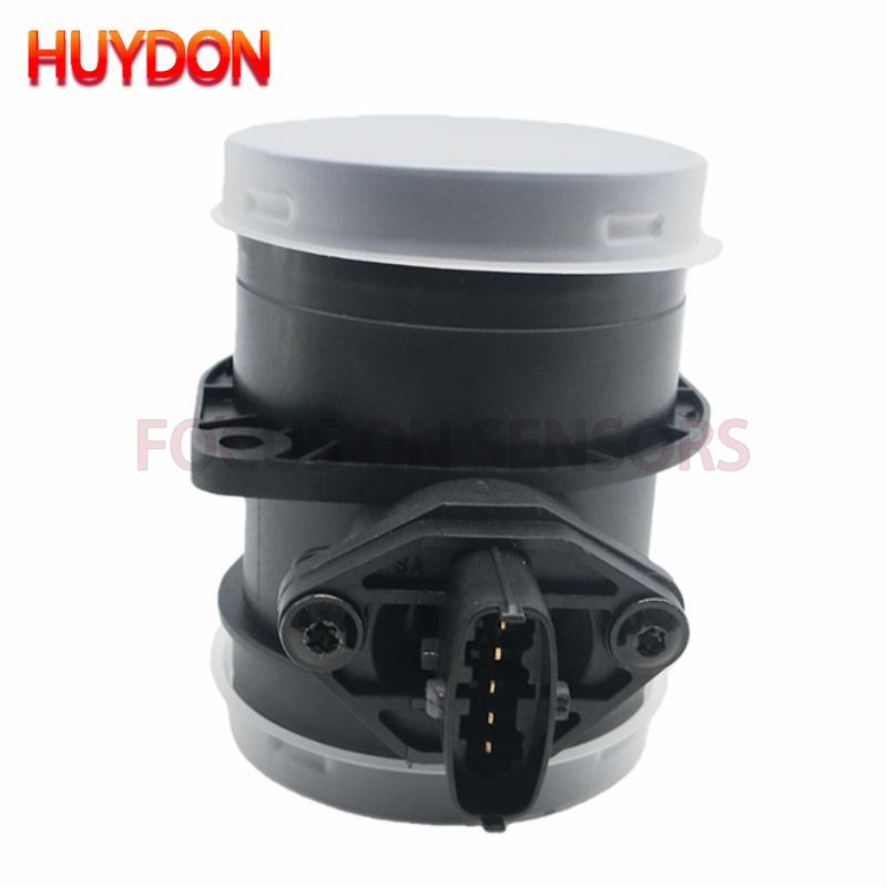 0K0AA-13210 MAF Mass Air Flow Meter Sensor For Ford Mondeo 2003-2007 1.8 Sci 0K0AA13210 0K0AA 13210 Auto Parts Accessories