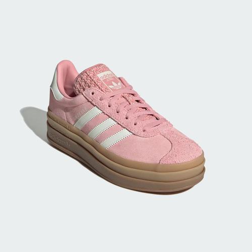 Adidas GAZELLE BOLD Board shoes Women's JS3903