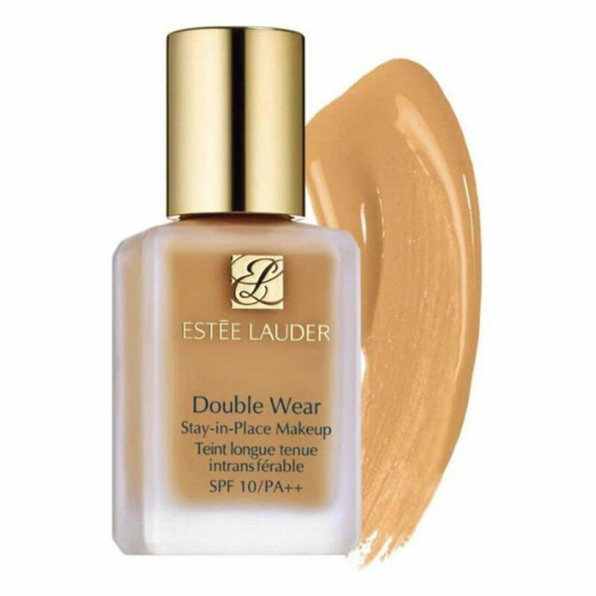 

Estee Lauder Double Wear Жидкая база под макияж 0887167178694 3W1.5-Желтый (30 мл)