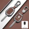 Interior Stickers 2 3 Button TPU Remote Car Key Cover Case Fob Shell For Renault Kwid Traffic Symbol For Dacia Sandero Logan Dus IJF4S