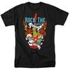 Rugrats "Rock The Playpen Music Festival" T-Shirt - Regular or Tank - To 6X