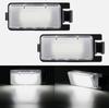 LED License Plate Light for Nissan GT-R (R35), Fairlady Z (Z33/Z34), Cube (Z12) and