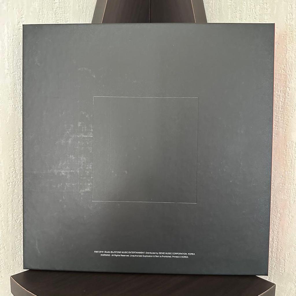 [USED] Heize / She's Fine